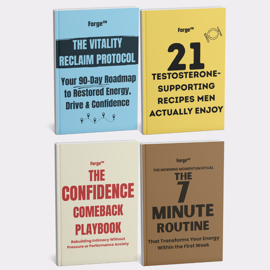 4 Essential Guides - 76 pages of proven strategies